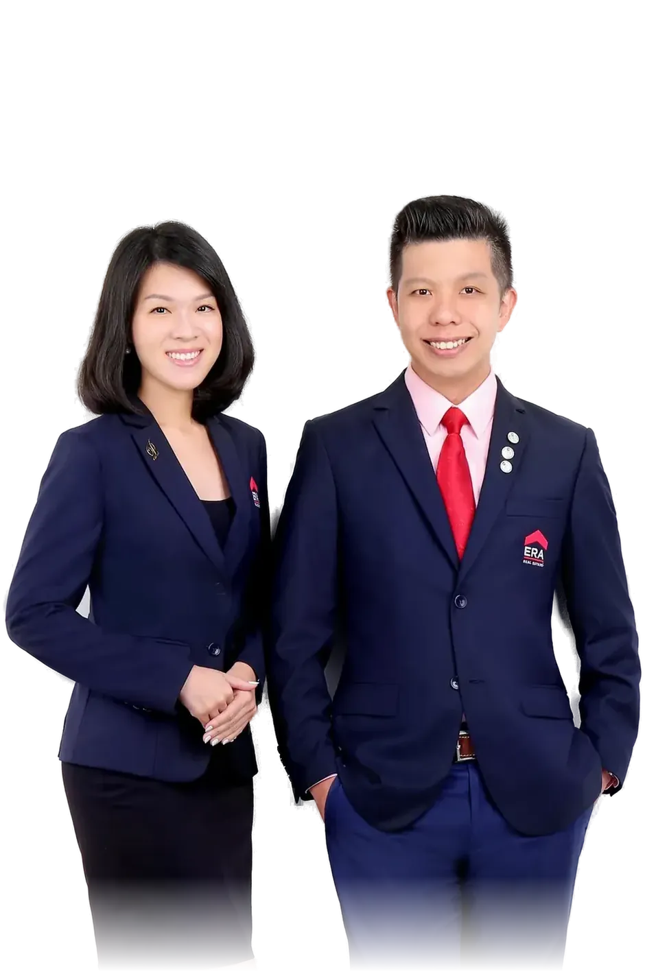 Brandon Zheng, ERA property agent