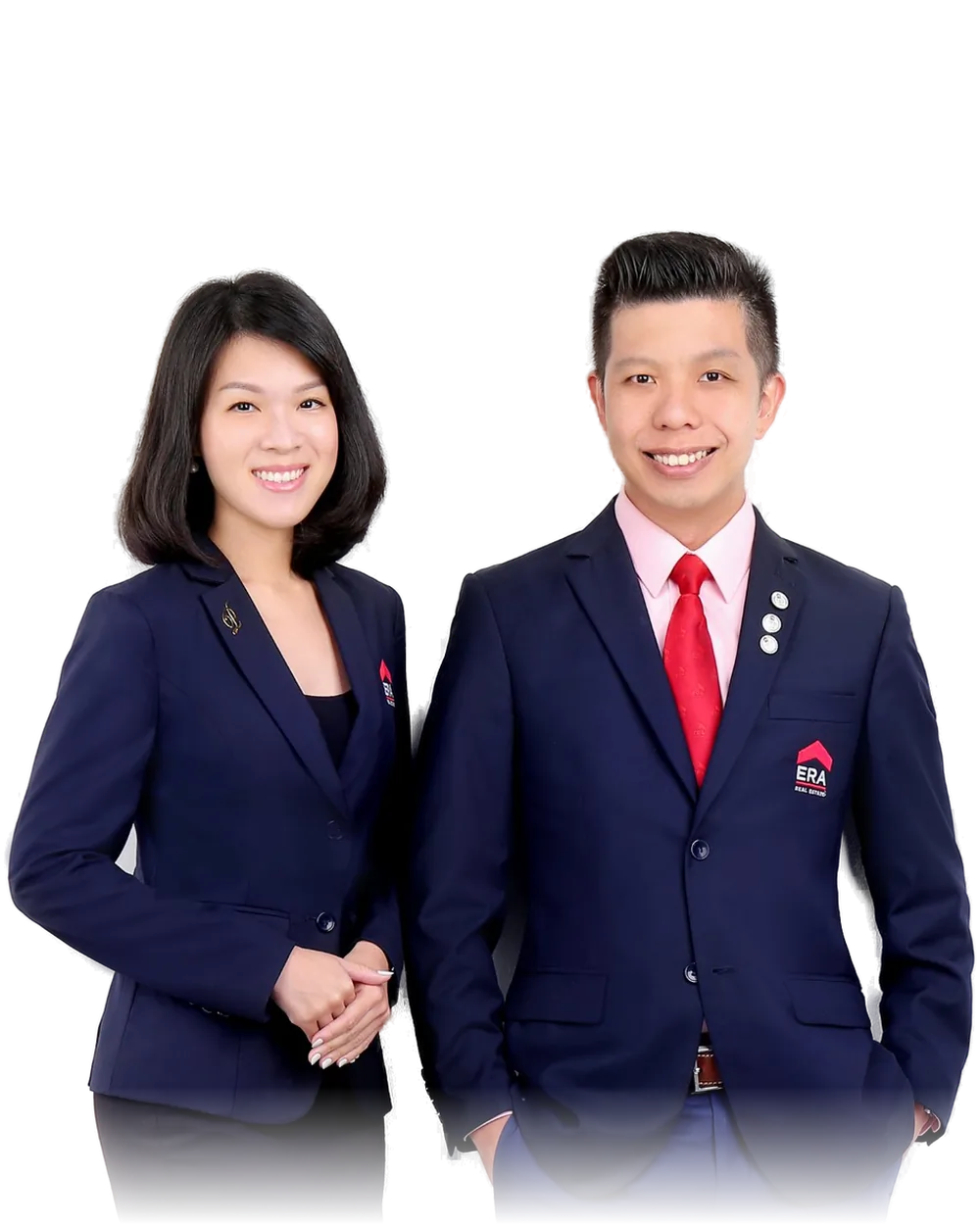 Brandon Zheng, ERA property agent