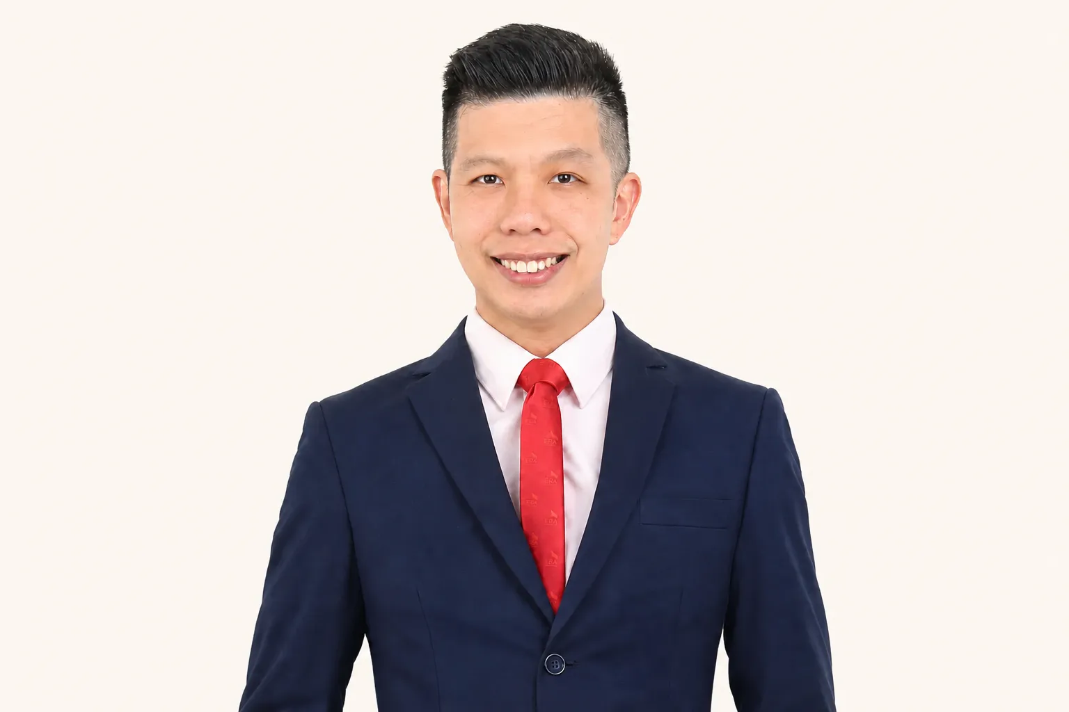 Brandon Zheng, ERA property agent